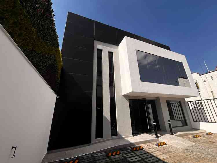 consultorio en renta matlalcueye xinantecatl metepec mexico pMFdCiF