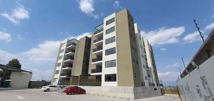 departamento nuevo en venta cerrada metepec  zacango santa maria magdalena ocotitlan metepec mexico pNKGL0P