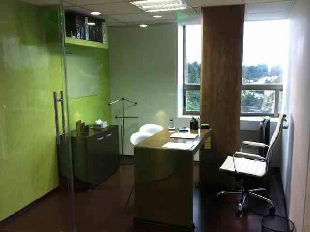 oficina en renta torre zero coaxustenco metepec mexico pLYXwXB
