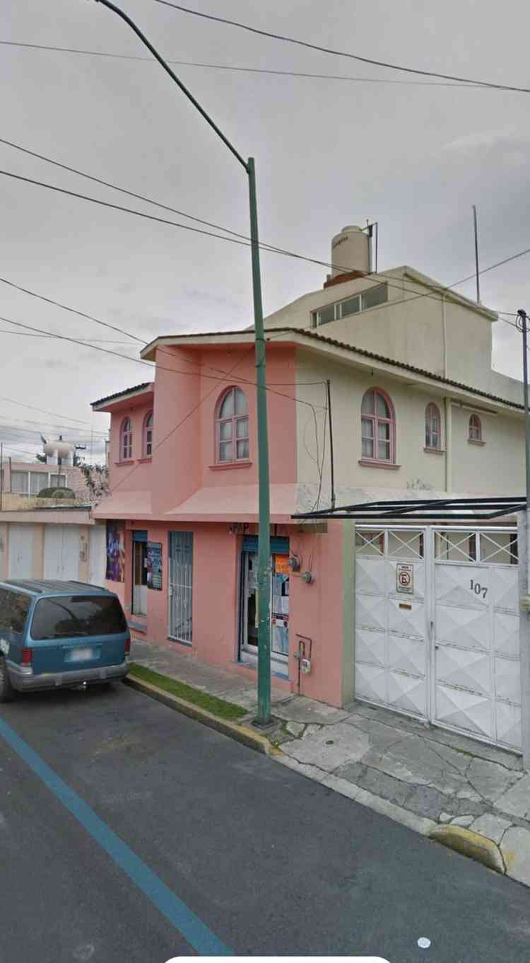 casa en venta republica de honduras americas toluca mexico pP3vCMW